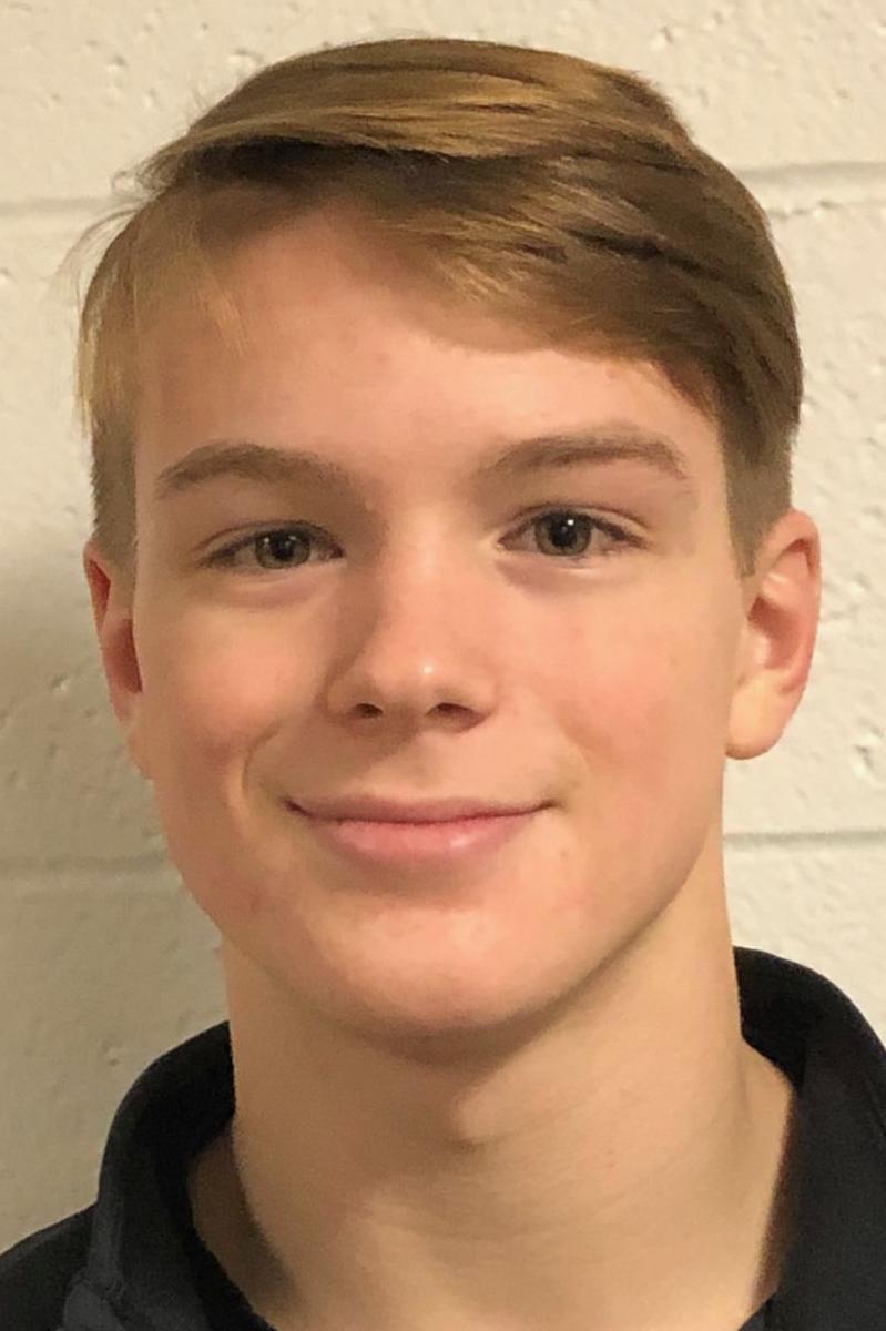 Dalton Schams mug